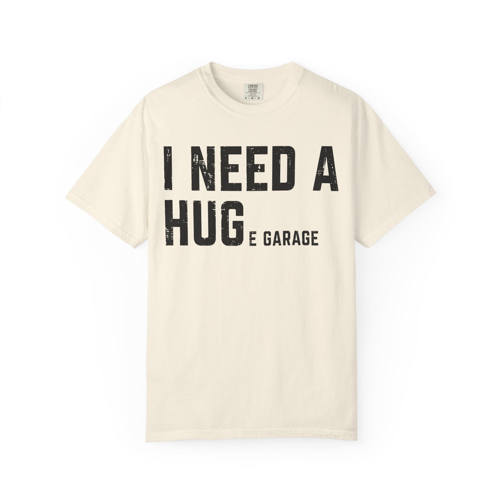 Comfort Colors® Huge Garage Shirt