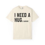 Comfort Colors® Huge Garage Shirt