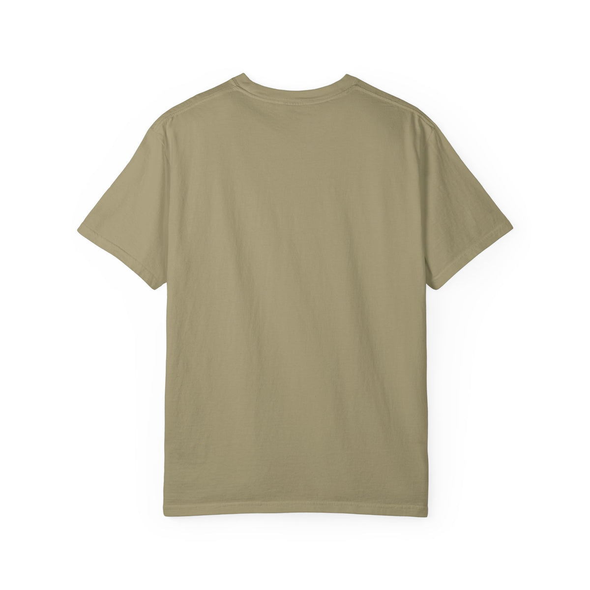 Custom Dad Vintage Photo Shirt Comfort Color T-shirt