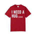 Comfort Colors® Huge Garage Shirt