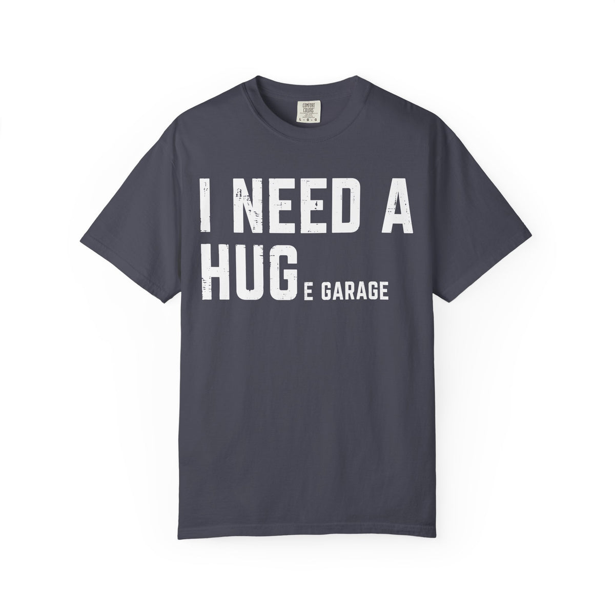 Comfort Colors® Huge Garage Shirt