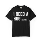 Comfort Colors® Huge Garage Shirt