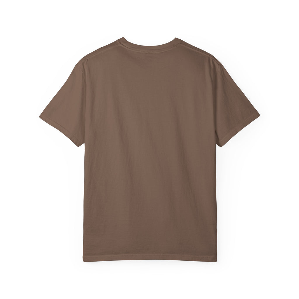 Funny Old Man Saying Gag Gift T-Shirt