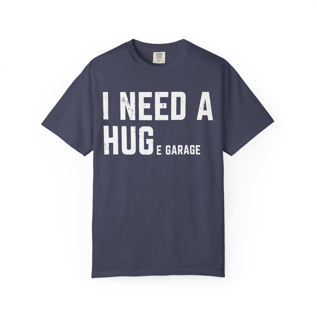 Comfort Colors® Huge Garage Shirt