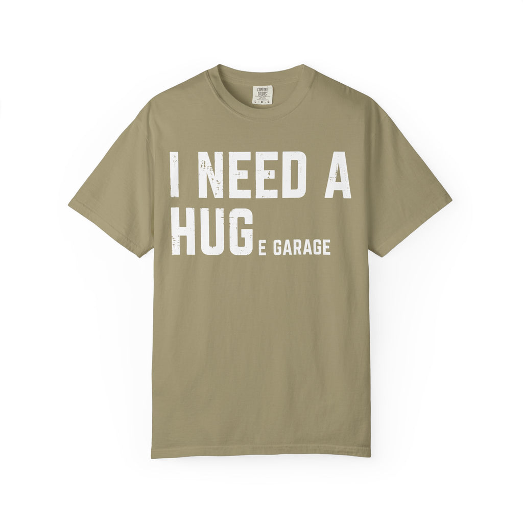 Comfort Colors® Huge Garage Shirt