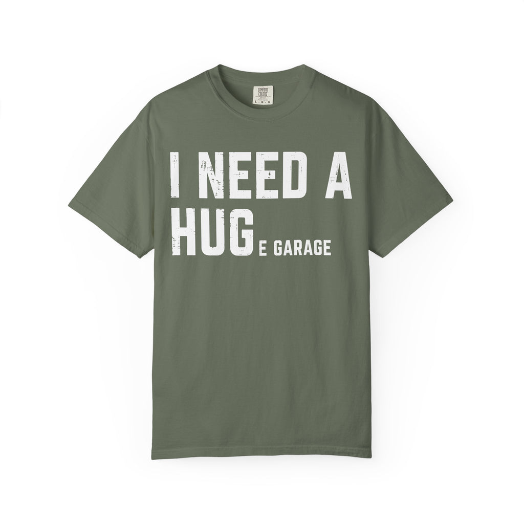 Comfort Colors® Huge Garage Shirt