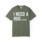 Comfort Colors® Huge Garage Shirt