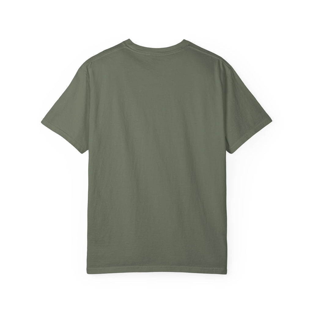 I’m My Family’s Unpaid Tech Support Comfort Colors Shirt