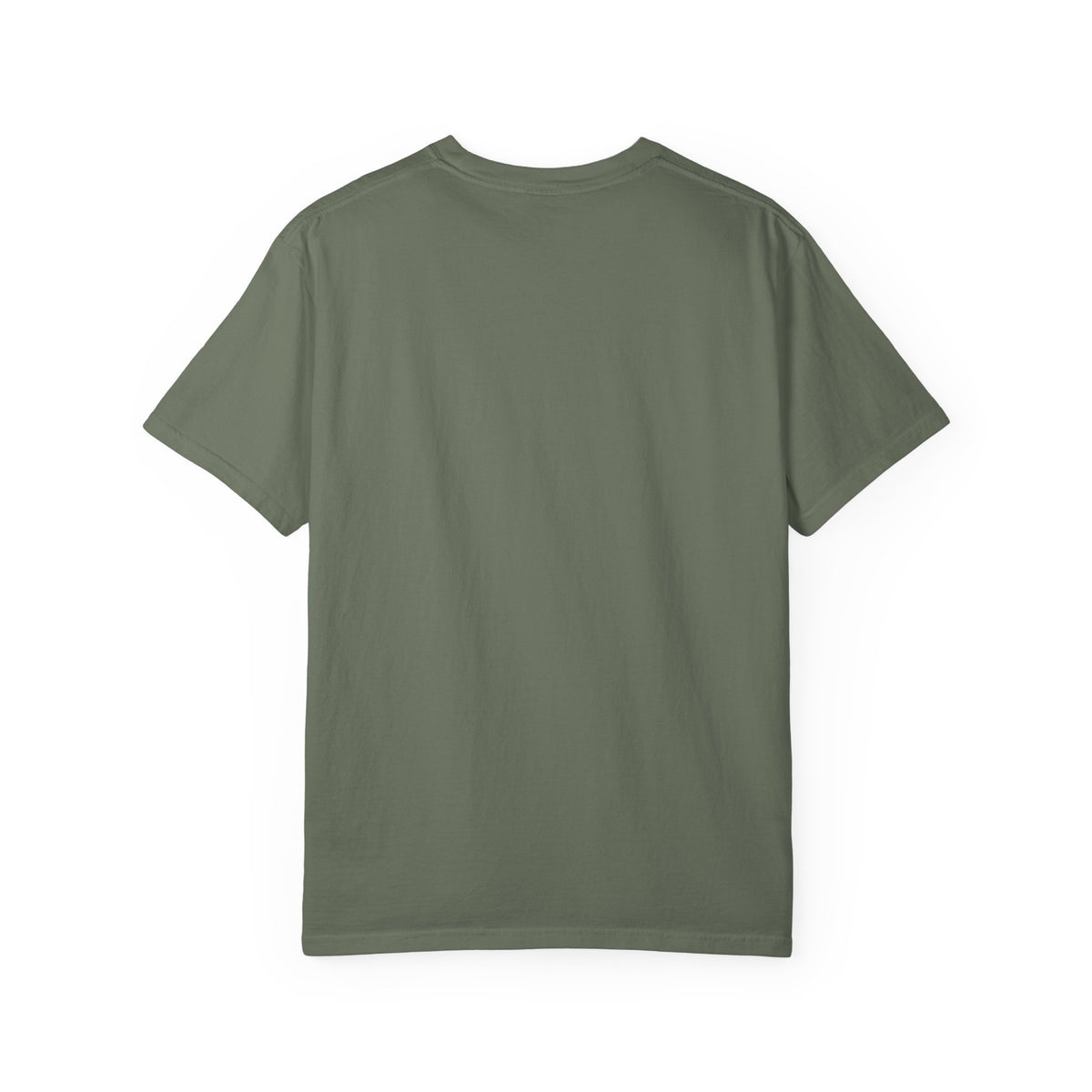 I’m My Family’s Unpaid Tech Support Comfort Colors Shirt