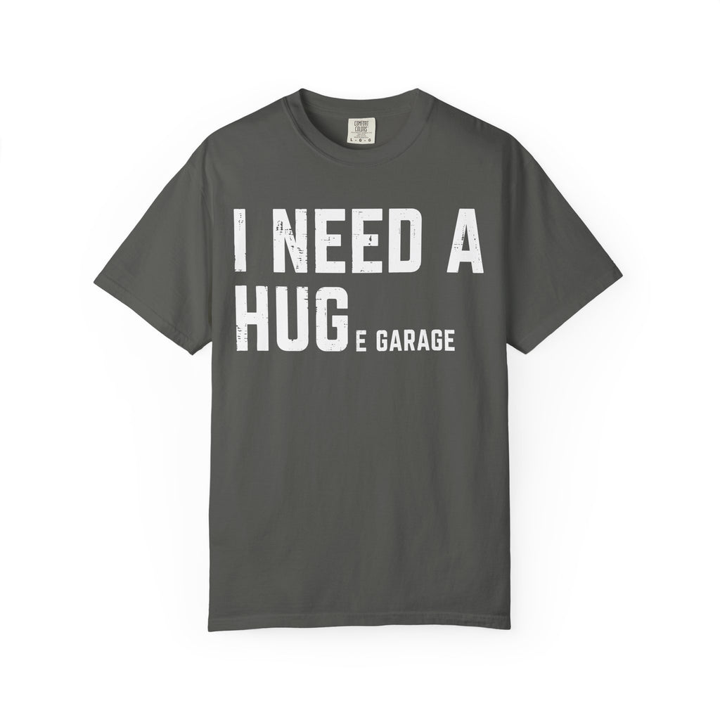 Comfort Colors® Huge Garage Shirt