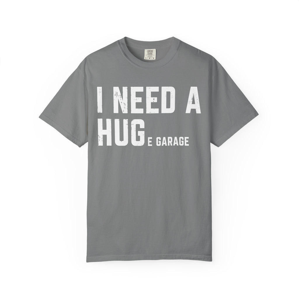 Comfort Colors® Huge Garage Shirt