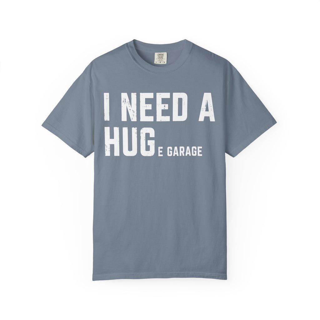 Comfort Colors® Huge Garage Shirt